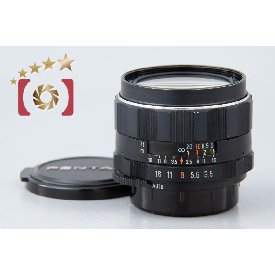 ペンタックス 【中古】PENTAX SMC TAKUMAR 28mm f/3.5 : 中古カメラの
