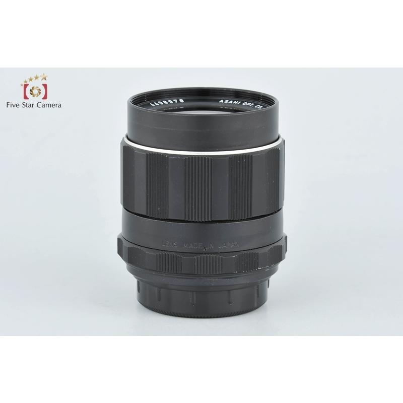 ペンタックス 【中古】PENTAX SMC TAKUMAR 35mm f/2 : 中古