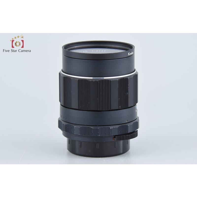 ペンタックス 【中古】PENTAX SMC TAKUMAR 35mm f/2 M42マウント