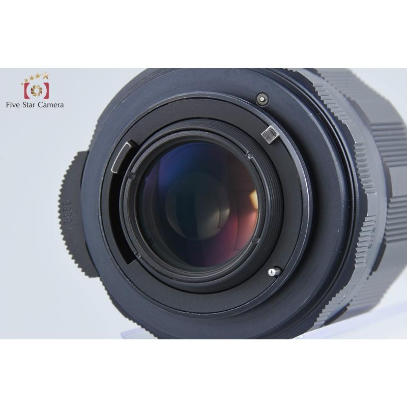 【中古】PENTAX ペンタックス SMC TAKUMAR 35mm f/2 M42マウント ペンタックス 【中古】PENTAX SMC TAKUMAR 35mm f/2 M42マウント