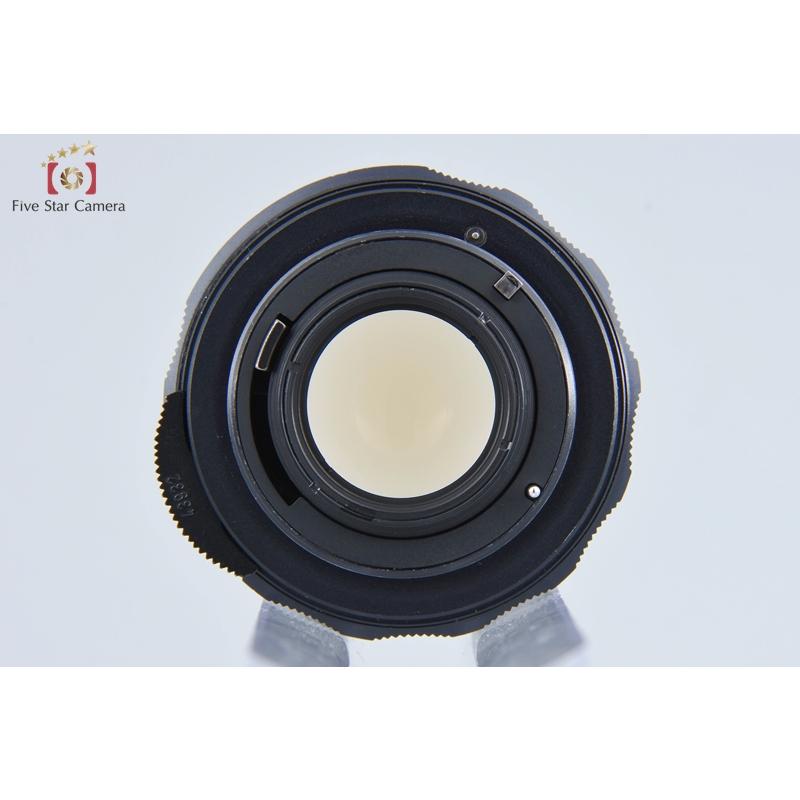 ペンタックス 【中古】PENTAX SMC TAKUMAR 35mm f/2 M42マウント