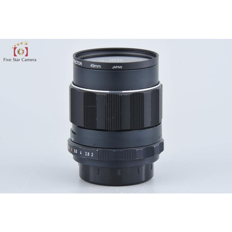 【中古】PENTAX ペンタックス SMC TAKUMAR 35mm f/2 M42マウント ペンタックス 【中古】PENTAX SMC TAKUMAR 35mm f/2 M42マウント