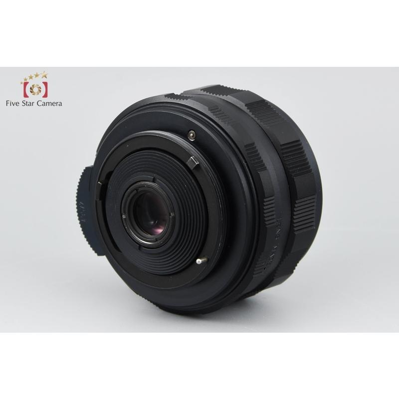 【中古】PENTAX ペンタックス SMC TAKUMAR 35mm f/3.5｜five-star-camera｜04