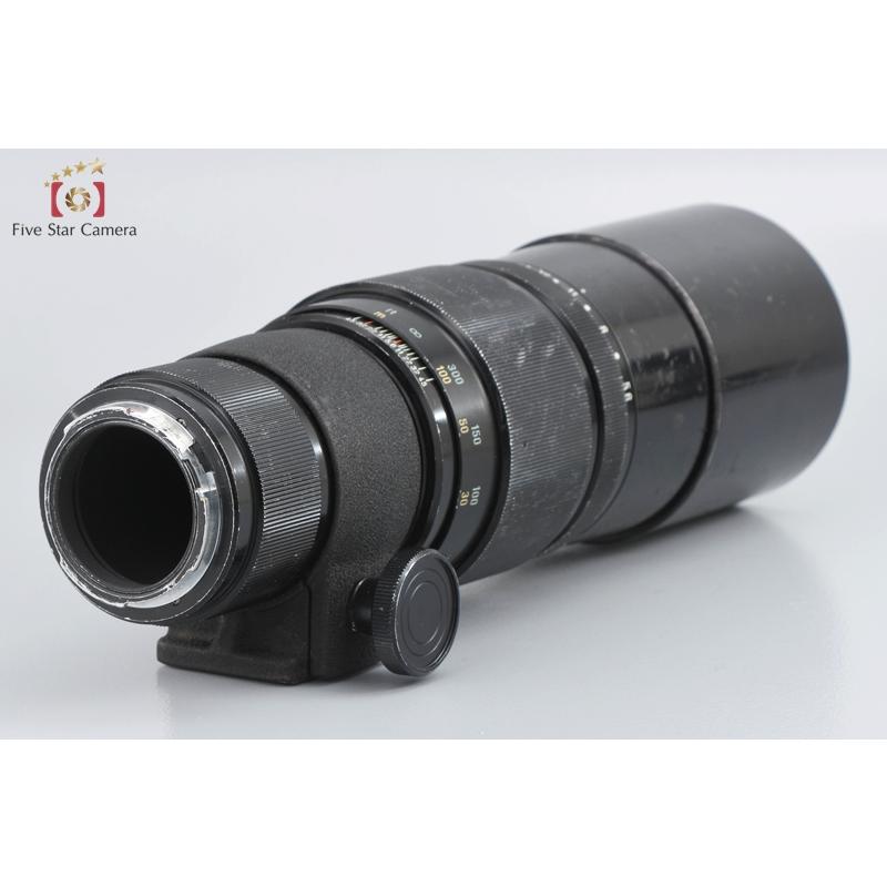 ペンタックス 【中古】PENTAX SMC TAKUMAR 400mm f/5.6 K ペンタックス 【中古】PENTAX SMC TAKUMAR 400mm f/5.6 K