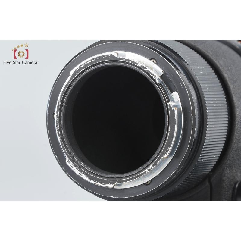 ペンタックス 【中古】PENTAX SMC TAKUMAR 400mm f/5.6 K ペンタックス 【中古】PENTAX SMC TAKUMAR 400mm f/5.6 K