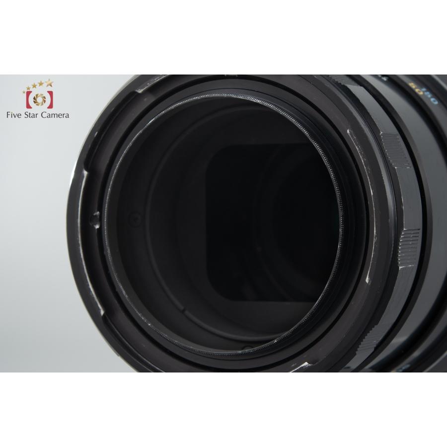 ペンタックス 【中古】PENTAX SMC TAKUMAR 6x7 400mm f/4 : 中古 ペンタックス 【中古】PENTAX SMC TAKUMAR 6x7 400mm f/4 : 中古