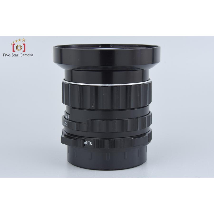 【中古】PENTAX ペンタックス SMC TAKUMAR 6x7 55mm f/3.5｜five-star-camera｜10