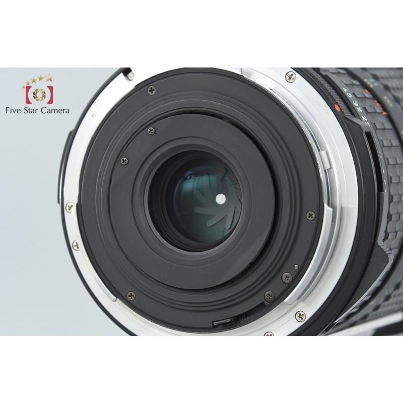 ペンタックス 【中古】PENTAX SMC 67 ZOOM 90-180mm f/5.6 ペンタックス 【中古】PENTAX SMC 67 ZOOM 90-180mm f/5.6