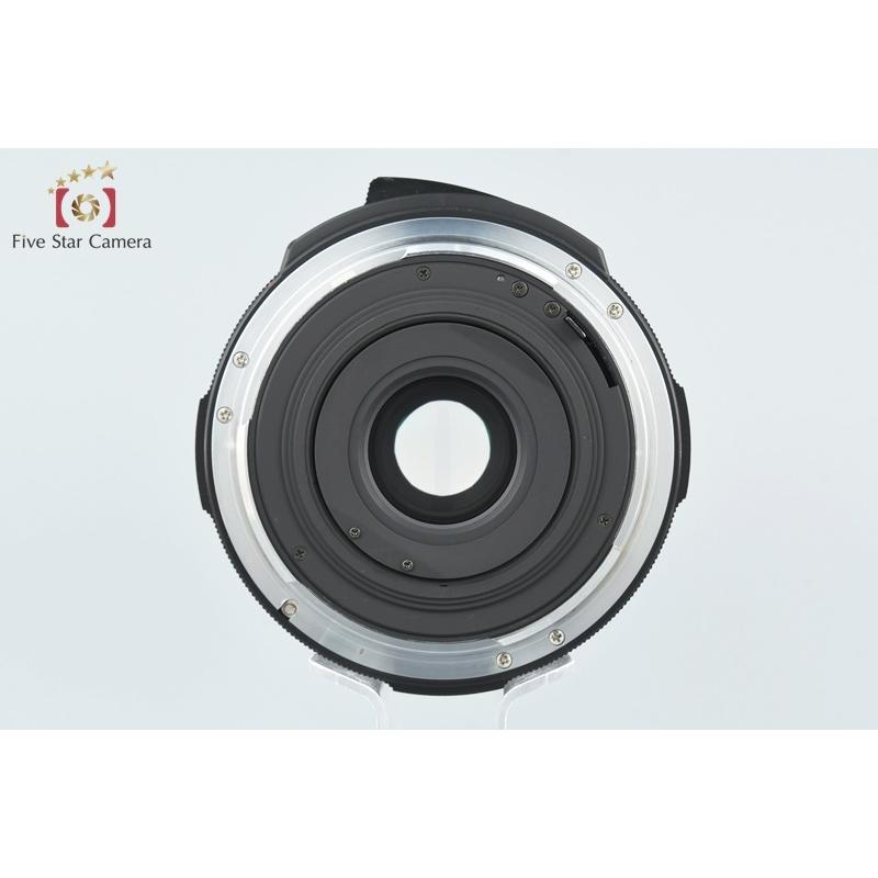 ペンタックス 【中古】PENTAX SMC 67 ZOOM 90-180mm f/5.6 : 中古