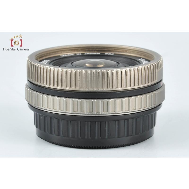 リコー（RICOH） 【中古】RICOH XR RIKENON 28mm f/3.5 ペンタックスK