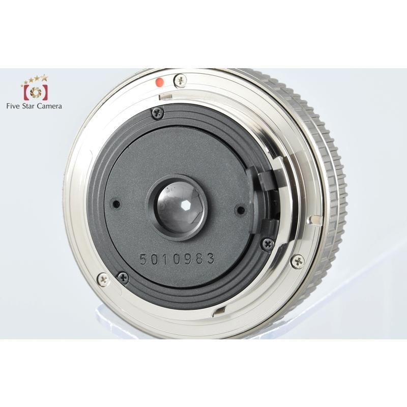 リコー（RICOH） 【中古】RICOH XR RIKENON 28mm f/3.5 ペンタックスK