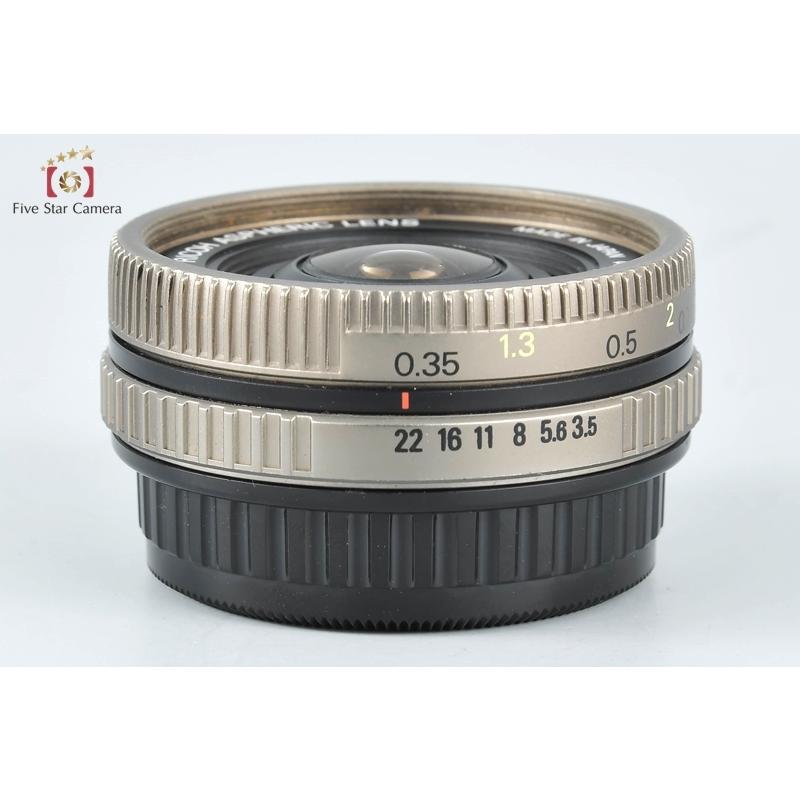 リコー（RICOH） 【中古】RICOH XR RIKENON 28mm f/3.5 ペンタックスK