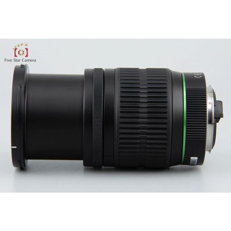 【中古】PENTAX ペンタックス SMC DA 16-45mm f/4 ED AL｜five-star-camera｜12