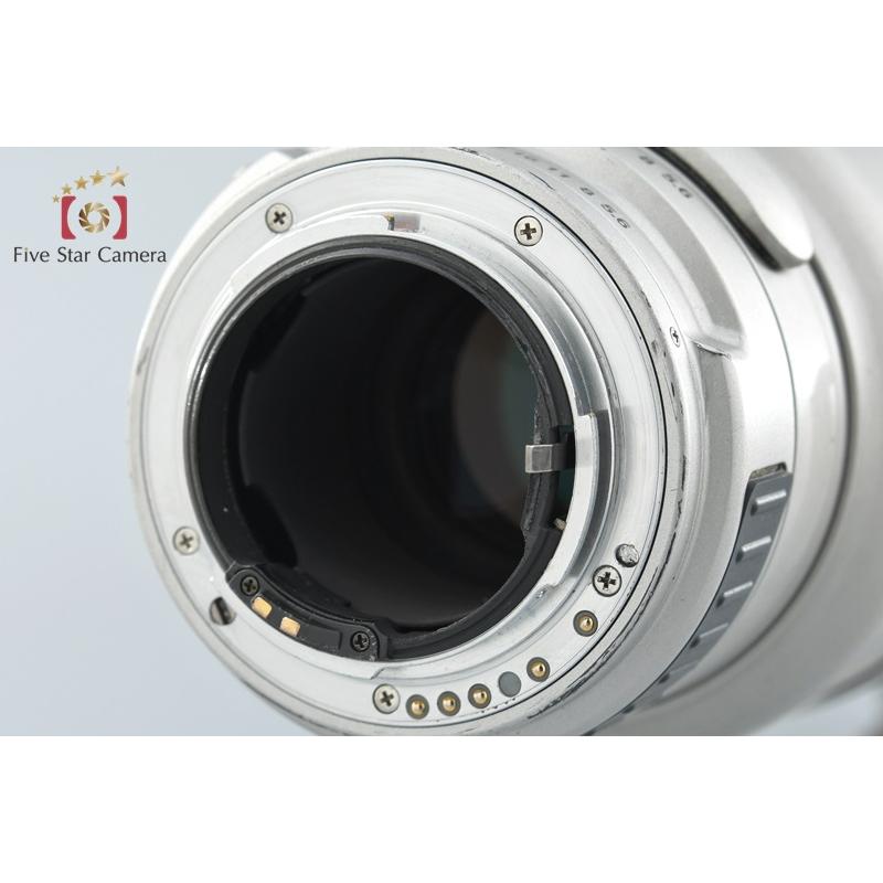 ペンタックス 【中古】PENTAX SMC FA* 250-600mm f/5.6 ED IF ペンタックス 【中古】PENTAX SMC FA* 250-600mm f/5.6 ED IF