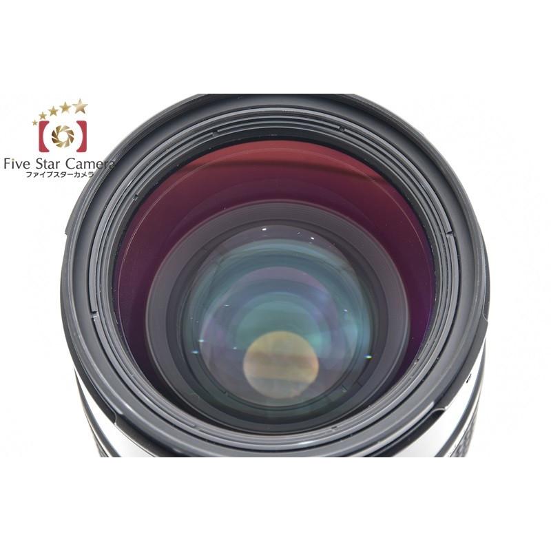 ペンタックス 【中古】PENTAX SMC FA 645 80-160mm f/4.5 : 中古カメラ