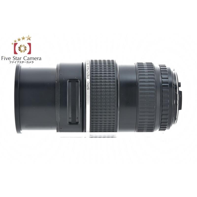 ペンタックス 【中古】PENTAX SMC FA 645 80-160mm f/4.5 : 中古カメラ
