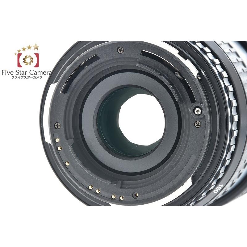 ペンタックス 【中古】PENTAX SMC FA 645 80-160mm f/4.5 : 中古カメラ