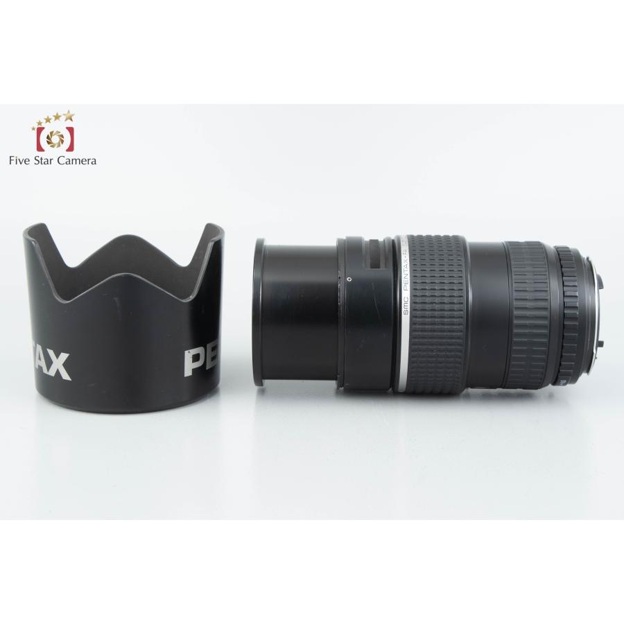 中古】PENTAX ペンタックス SMC FA 645 ZOOM 80-160mm f/4.5 中古】PENTAX ペンタックス SMC FA 645 ZOOM 80-160mm f/4.5