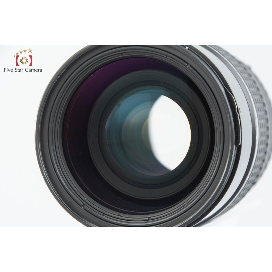 中古】PENTAX ペンタックス SMC FA 645 ZOOM 80-160mm f/4.5 中古】PENTAX ペンタックス SMC FA 645 ZOOM 80-160mm f/4.5