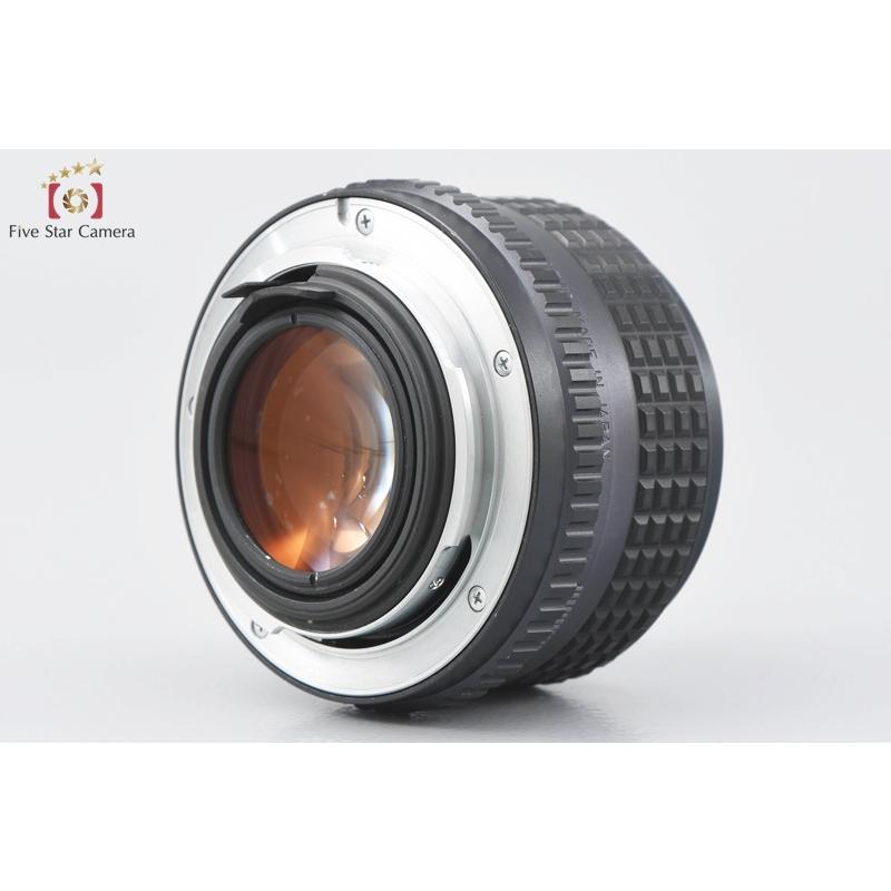 【中古】PENTAX ペンタックス SMC 50mm f/1.4 Kマウント ペンタックス 【中古】PENTAX SMC M 50mm f/1.4 Kマウント : 中古