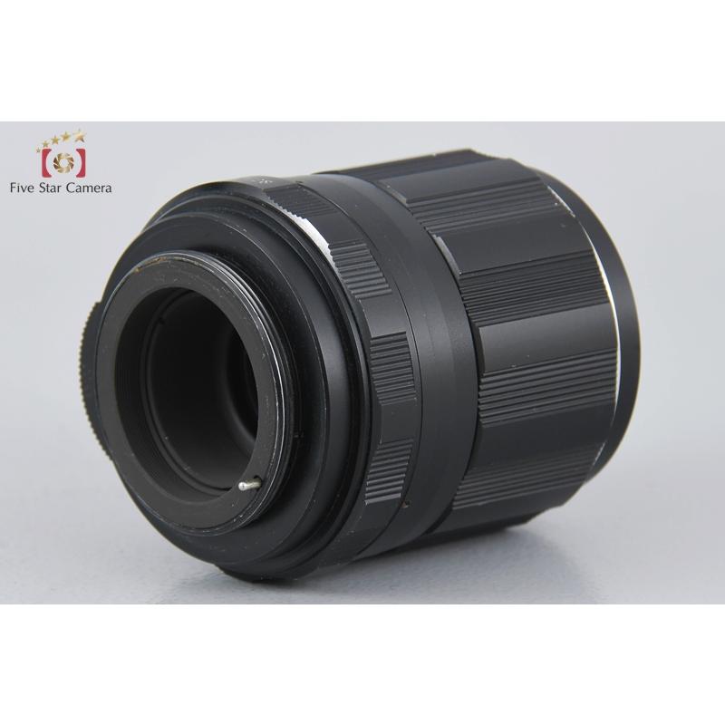 ペンタックス 【中古】PENTAX Super-Takumar 105mm f/2.8 : 中古カメラ
