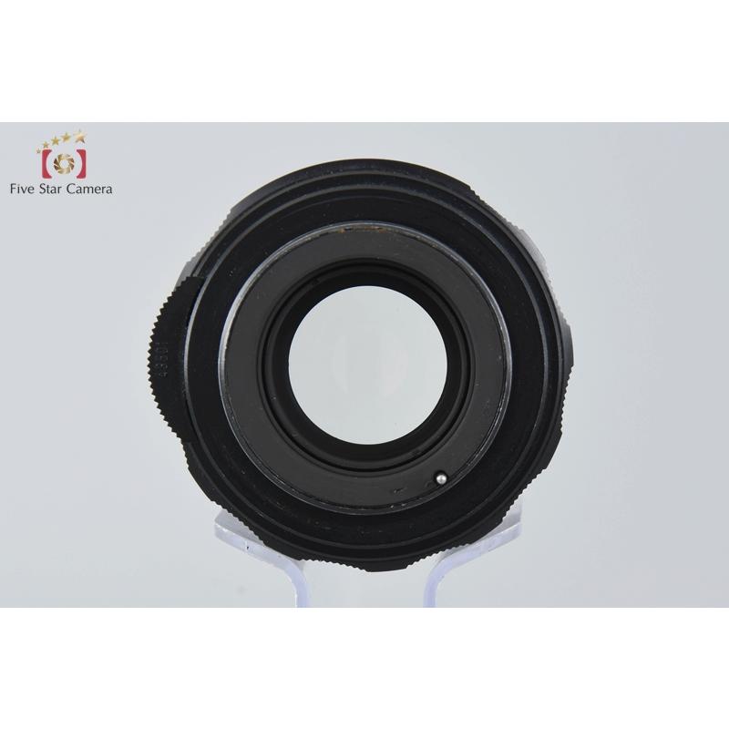 ペンタックス 【中古】PENTAX Super-Takumar 105mm f/2.8 : 中古カメラ