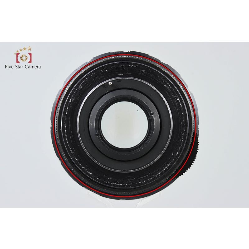 ペンタックス Super-Takumar 35mm F2 M42マウント 中古 ペンタックス 【中古】PENTAX Super Takumar 35mm f/2 M42