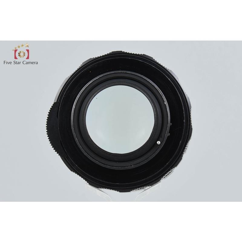 ペンタックス 【中古】PENTAX Super-Takumar 50mm f/1.4 前期型 8枚玉