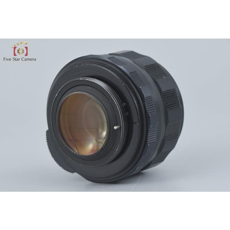 PENTA - 【中古】(ペンタックス) PENTAX ST 50/1.4 M42マウント PENTA - 【中古】(ペンタックス) PENTAX ST 50/1.4 M42マウント