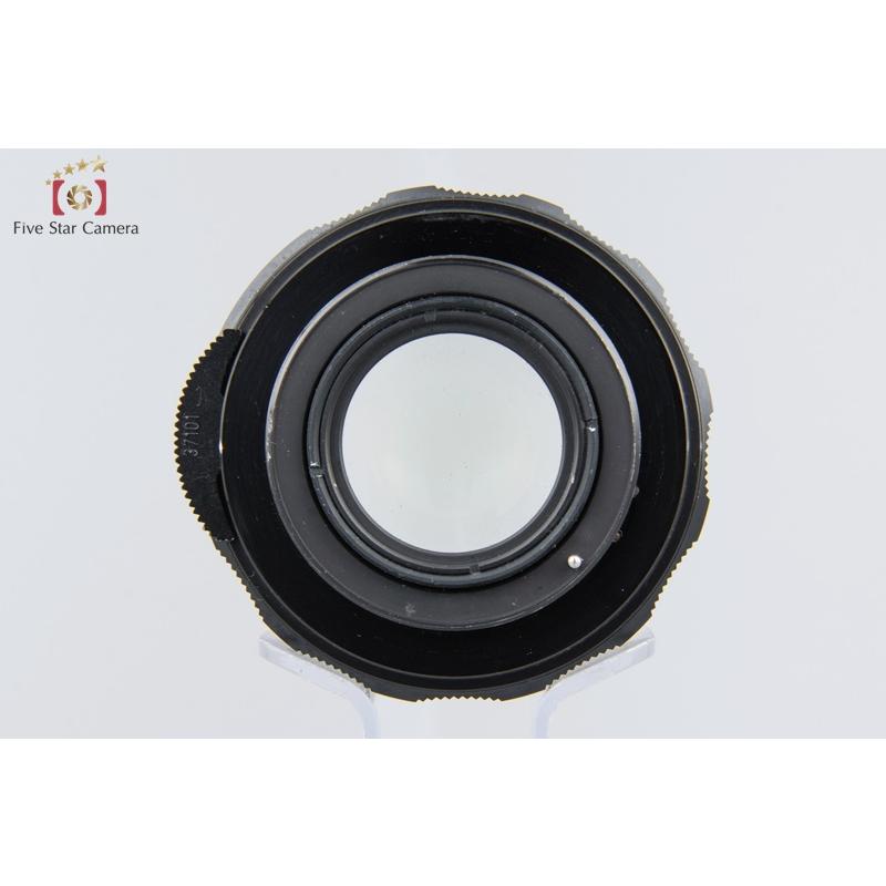 【中古】PENTAX ペンタックス Super-Takumar 55mm f/1.8 後期 ペンタックス 【中古】PENTAX Super-Takumar 55mm f/1.8 後期 : 中古