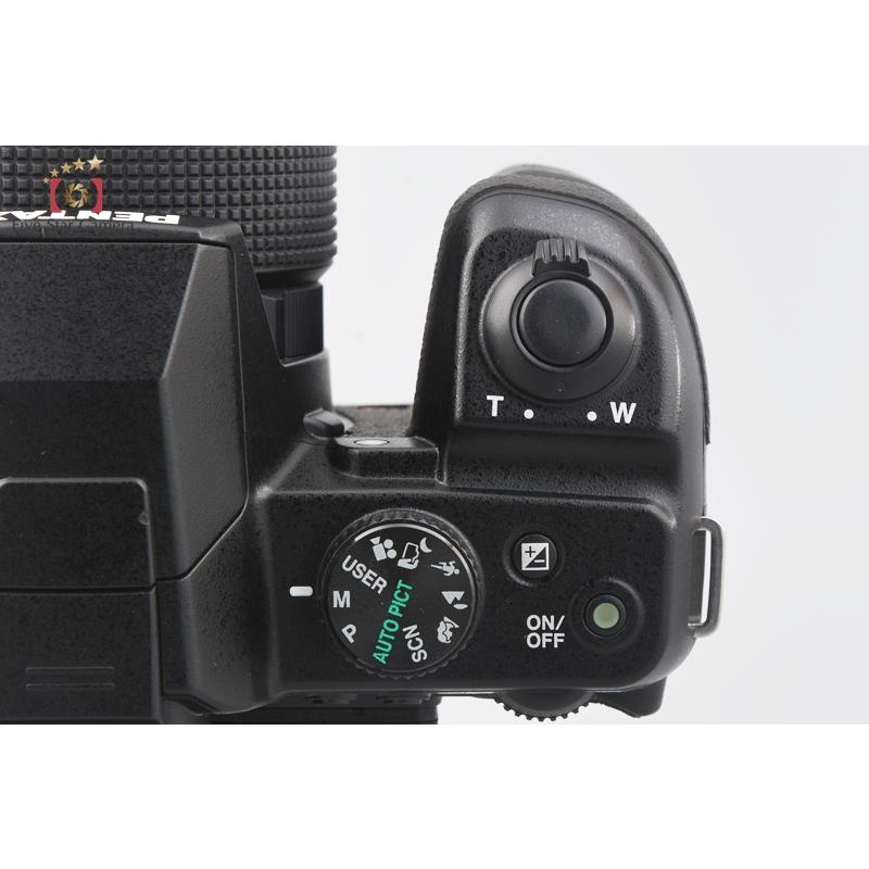 【中古】(ペンタックス) PENTAX X-5 ブラック ペンタックス 【中古】PENTAX X-5 ブラック コンパクトデジタルカメラ