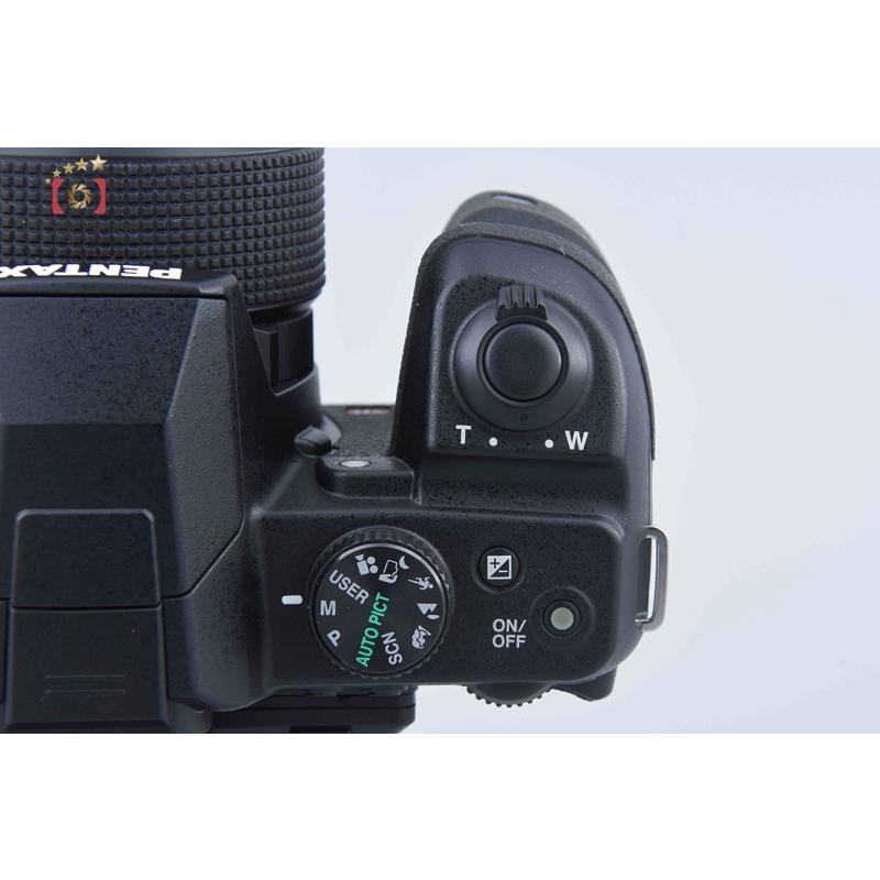 ペンタックス 【中古】PENTAX X-5 クラシックブラック ペンタックス 【中古】PENTAX X-5 クラシックブラック