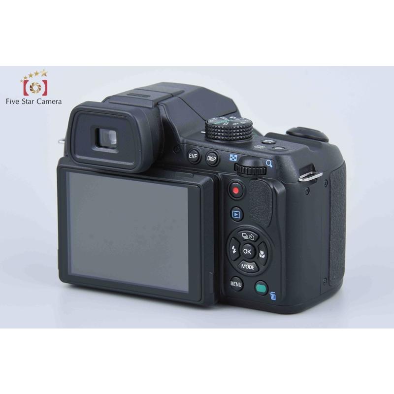 ペンタックス 【中古】PENTAX X-5 クラシックブラック ペンタックス 【中古】PENTAX X-5 クラシックブラック