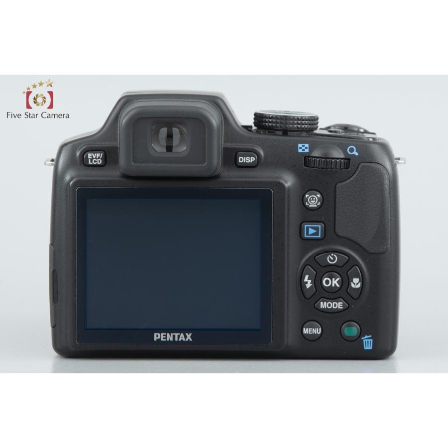ペンタックス 【中古】PENTAX X70 コンパクトデジタルカメラ : 中古