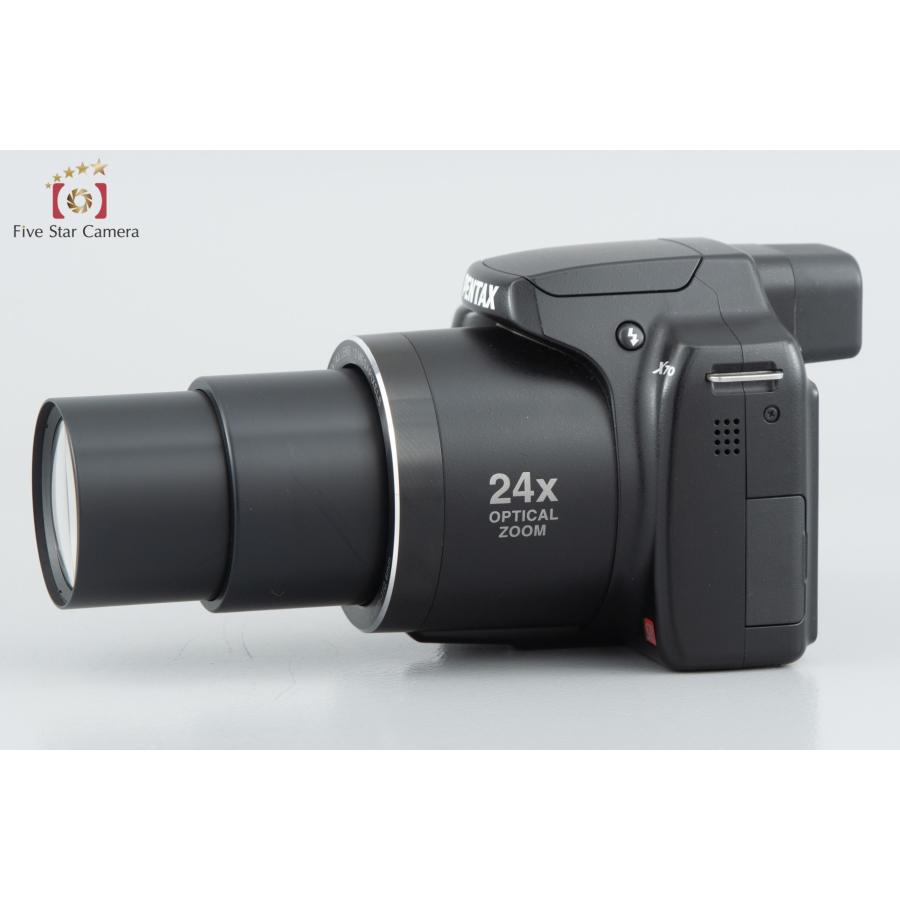 ペンタックス 【中古】PENTAX X70 コンパクトデジタルカメラ : 中古