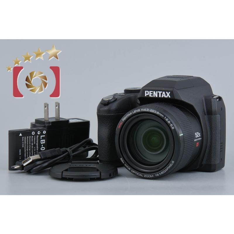 ペンタックス 【中古】PENTAX XG-1 コンパクトデジタルカメラ : 中古