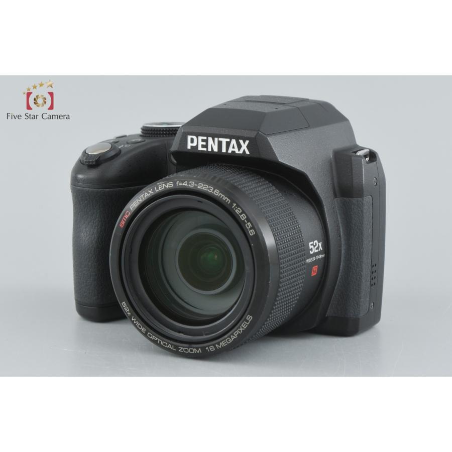 【動作確認済み】PENTAX XG-1 Pentax XG-1: Digital Photography Review
