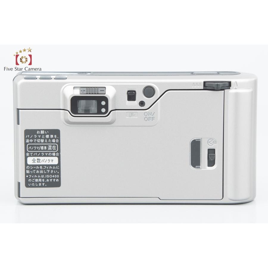 ペンタックス 【中古】PENTAX ESPIO 80 コンパクトフィルム