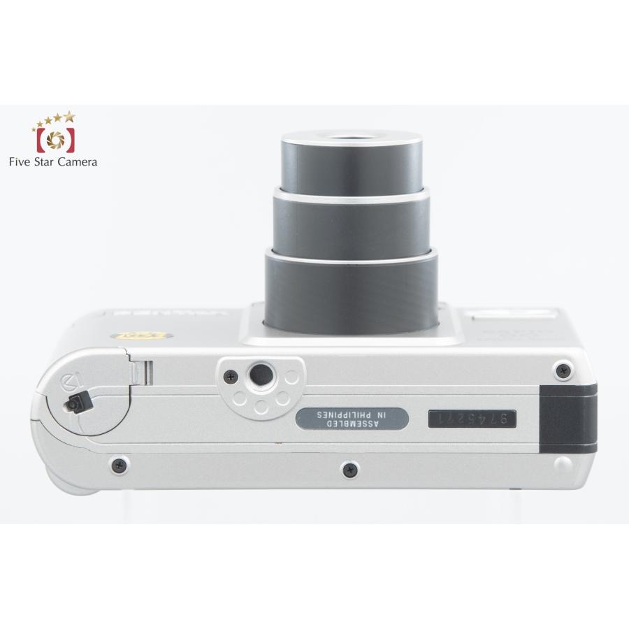 ペンタックス 【中古】PENTAX ESPIO 80 コンパクトフィルム