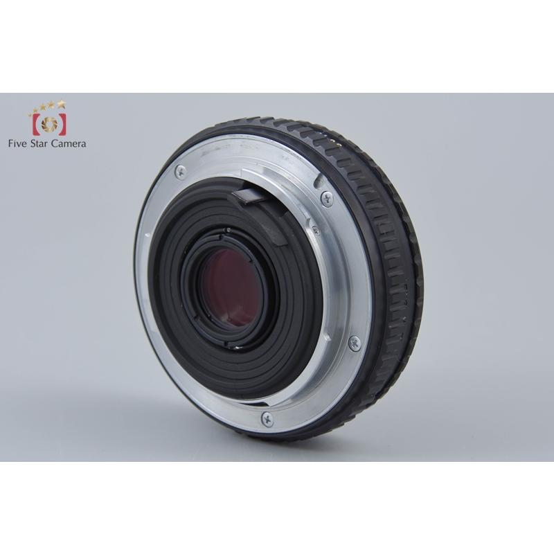 PENTA - 【中古】(ペンタックス) PENTAX SMC-M40/2.8 中古】(ペンタックス) PENTAX SMC-M 40/2.8｜ナニワグループ