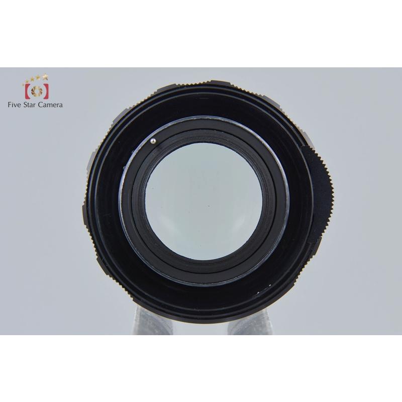 ペンタックス 【中古】PENTAX Super-Takumar 50mm f/1.4 前期型 ペンタックス 【中古】PENTAX Super-Takumar 50mm f/1.4 前期型