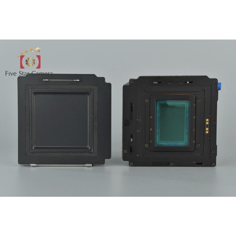 中古】PHASE ONE フェーズワン H10 ハッセルブラッドVマウント 前期型