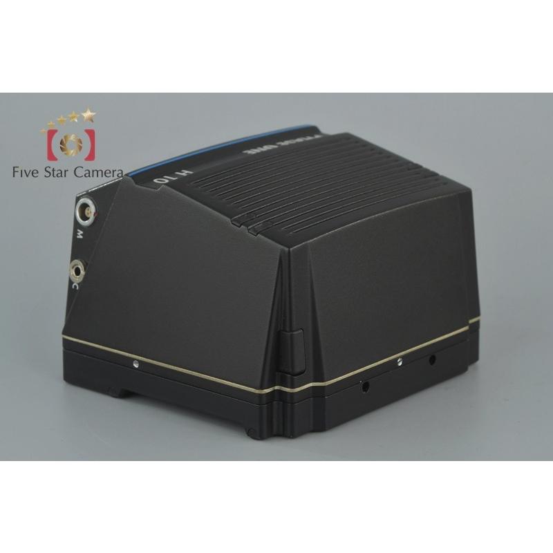 中古】PHASE ONE フェーズワン H10 ハッセルブラッドVマウント 中古】PHASE ONE フェーズワン H10 ハッセルブラッドVマウント