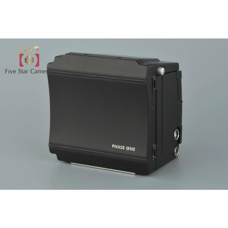 中古】PHASE ONE フェーズワン P25 デジタルバック 中古】PHASE ONE フェーズワン P25 デジタルバック