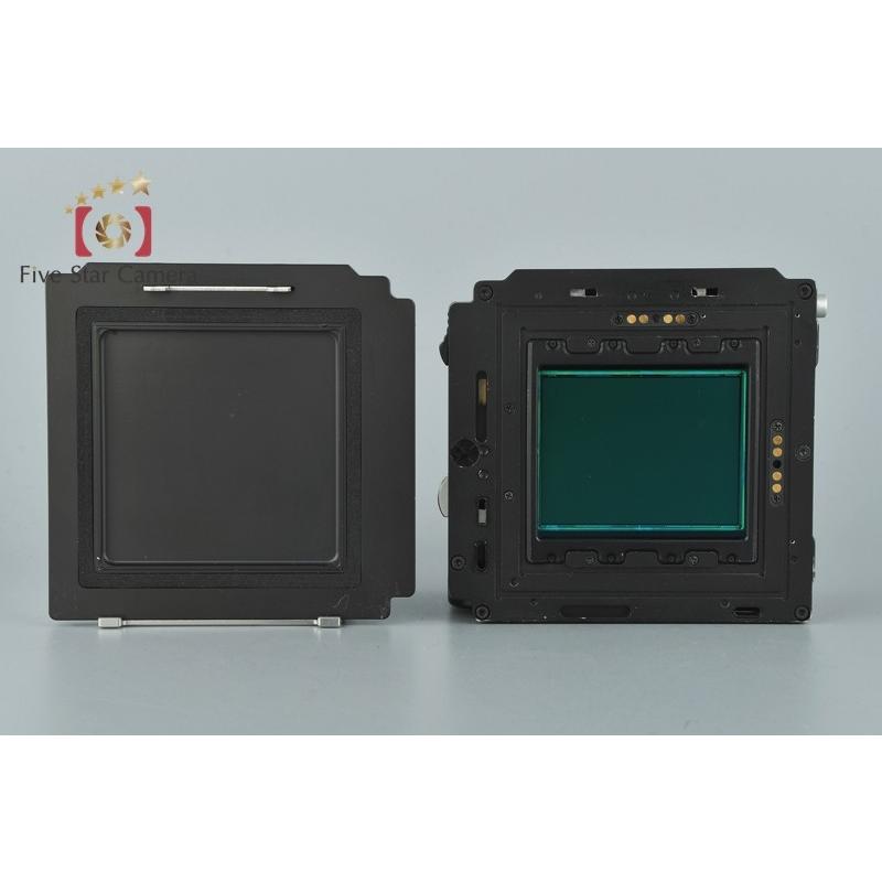 中古】PHASE ONE フェーズワン P25 デジタルバック 中古】PHASE ONE フェーズワン P25 デジタルバック