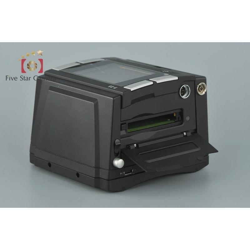 PHASE ONE P25 中判デジタルカメラ Vマウント PHASE ONE P25 中判デジタルカメラ Vマウント - メルカリ