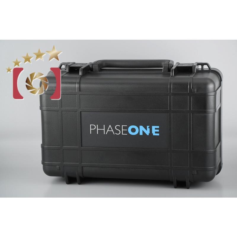 Phase One フェズーワン デジタルバッグ 蓋 中古】PHASE ONE フェーズワン ペリカン箱 デジタルバック用 : 中古