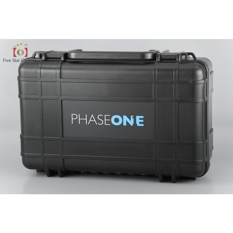 中古】PHASE ONE フェーズワン ペリカン箱 デジタルバック用 : 中古
