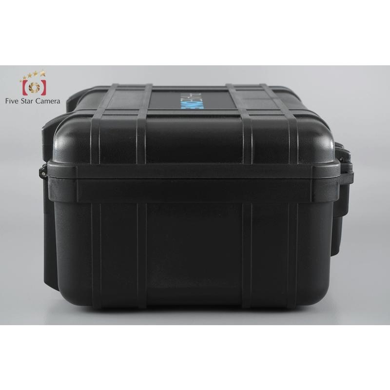 中古】PHASE ONE フェーズワン ペリカン箱 デジタルバック用 : 中古