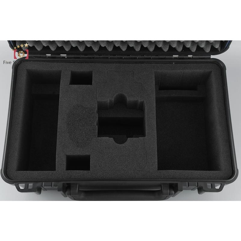 中古】PHASE ONE フェーズワン ペリカン箱 デジタルバック用 : 中古